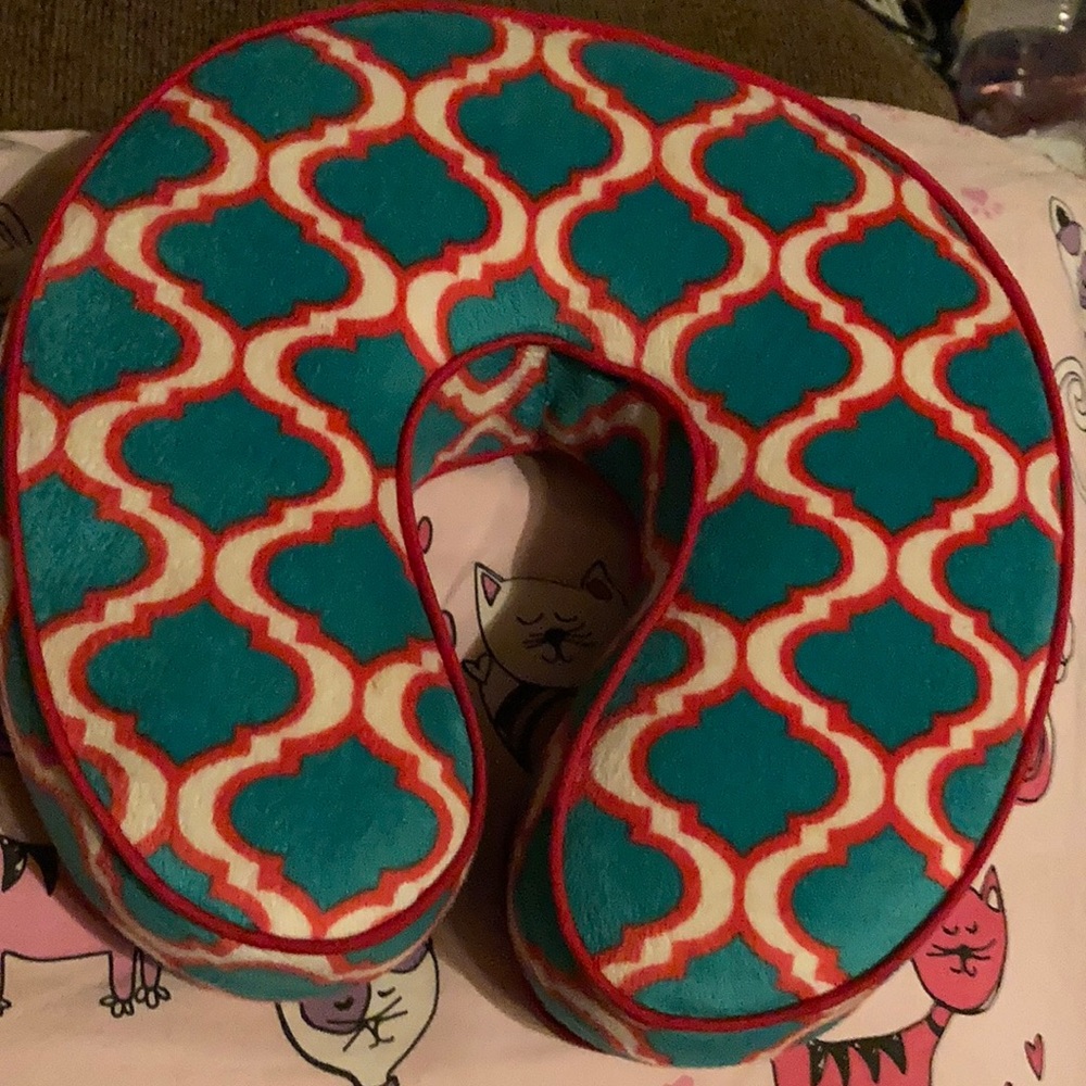 Small Pillow